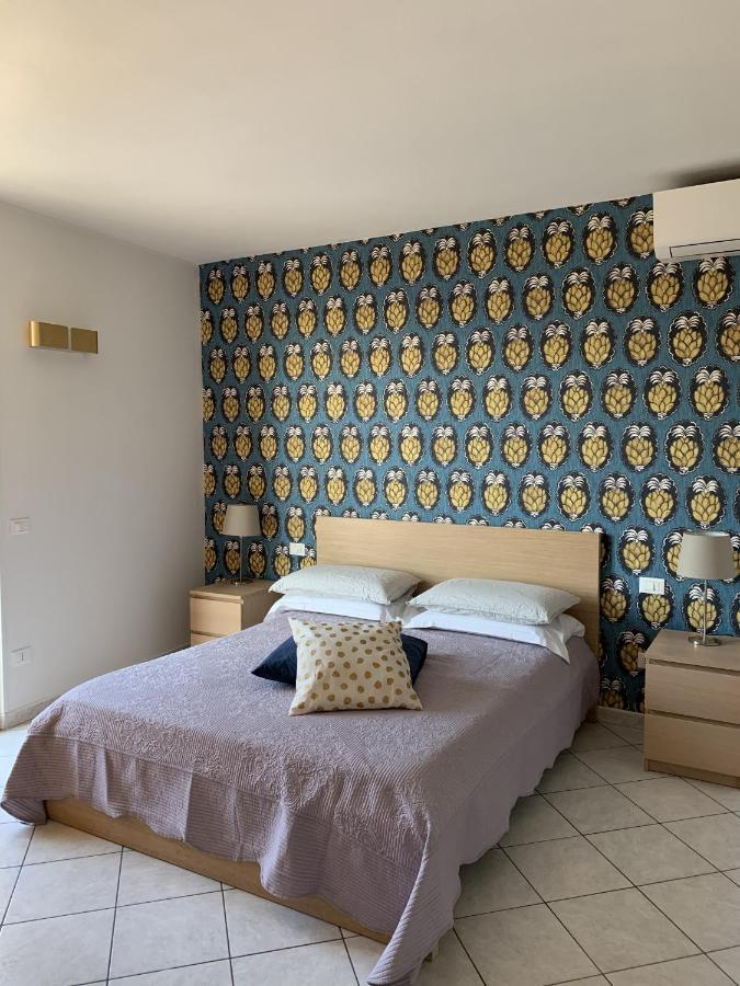 Orizzonti Apartments Manarola Exterior photo