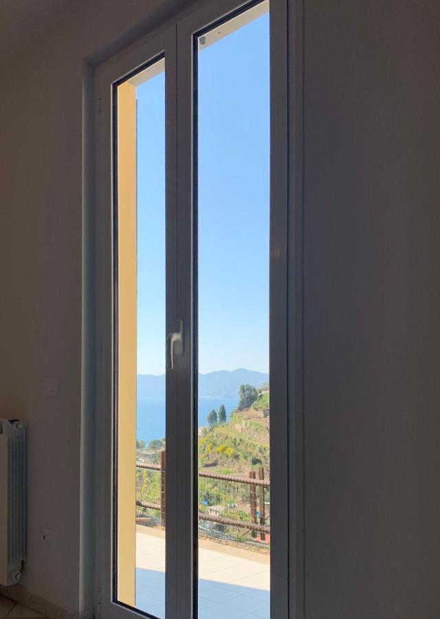 Orizzonti Apartments Manarola Exterior photo